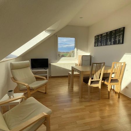 Ferienwohnung Boerdeblick Barby Exteriér fotografie